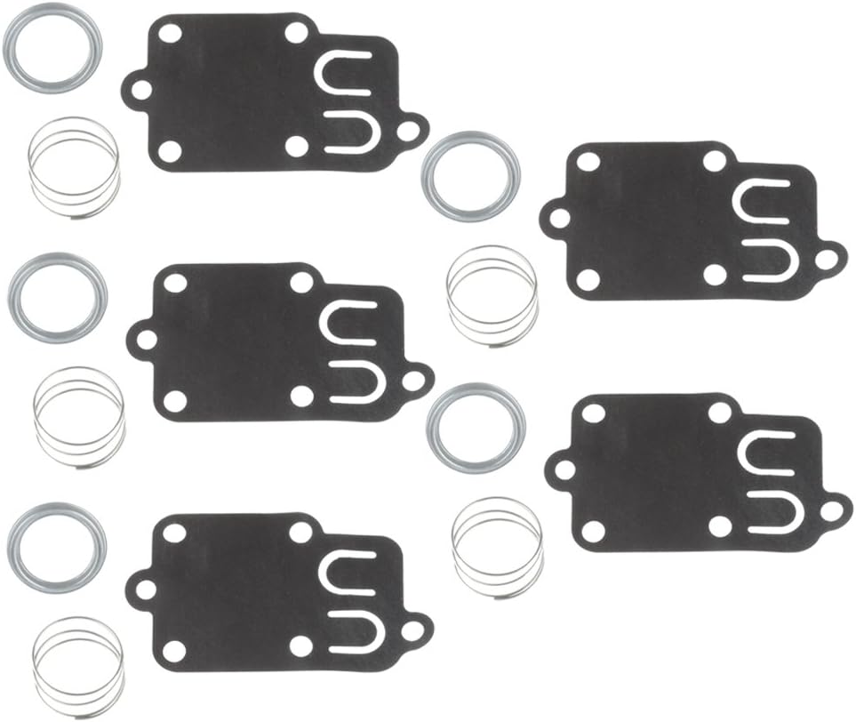 270026 Diaphragm Kits for Briggss Stratton 5hp Engine Carburetor