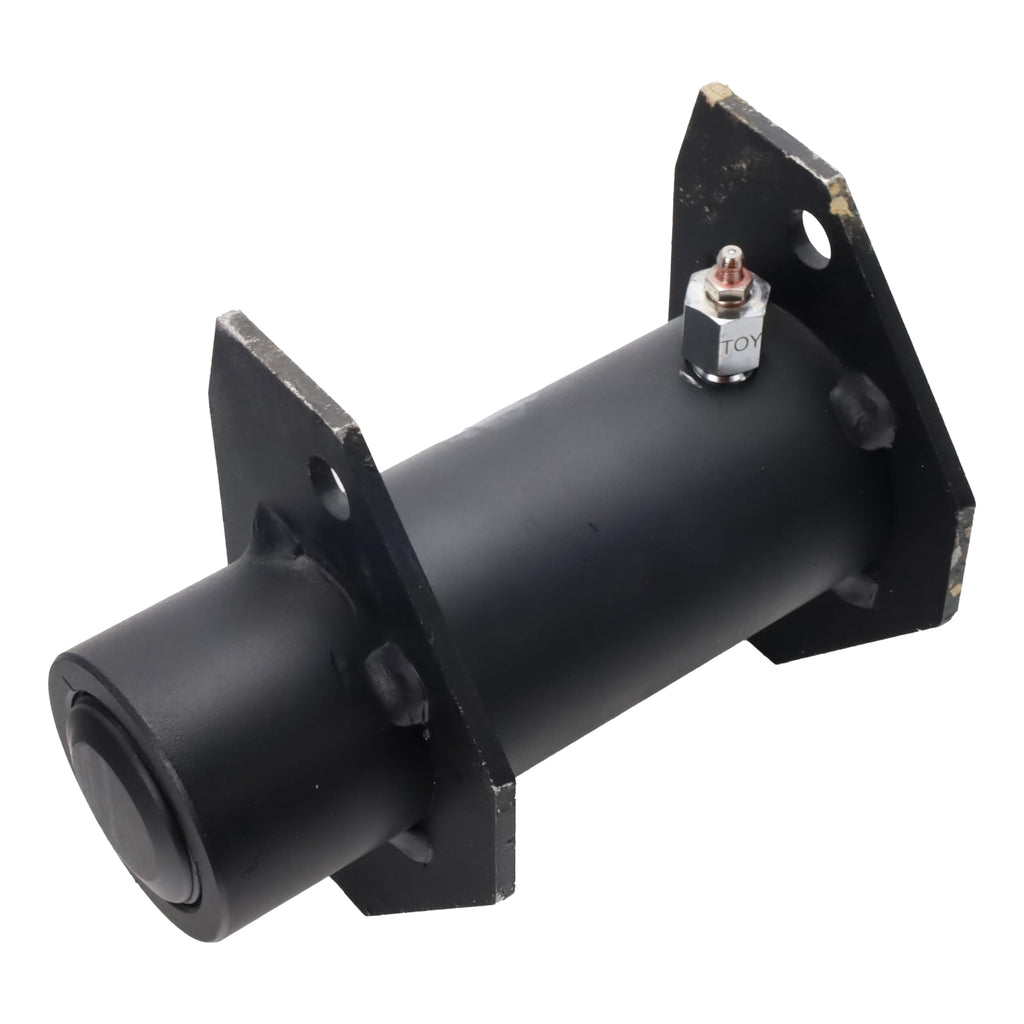 SDYLTGJMY Track Adjuster Cylinder Right Hand RH Fits Kubota Mini Excavators KX121-3 KX91-3