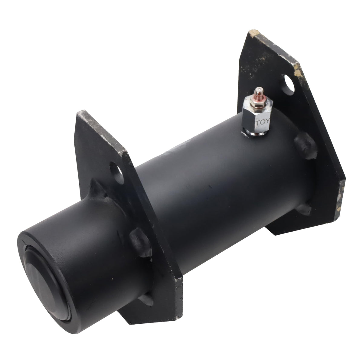 SDYLTGJMY Track Adjuster Cylinder Right Hand RH Fits Kubota Mini Excavators KX121-3 KX91-3