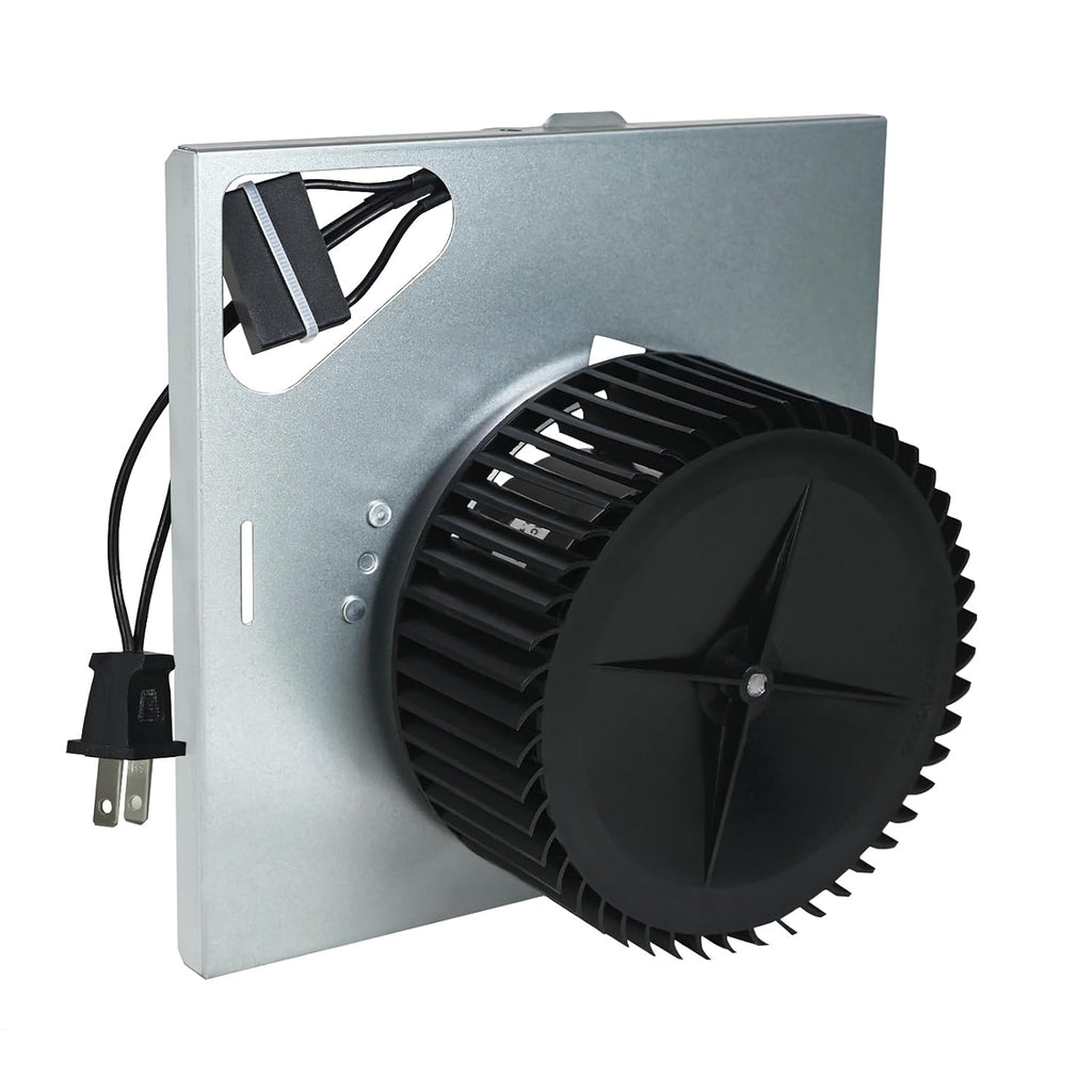 S97015162 Fan Motor Assembly Compatible with Broan NuTone 683-C 684NT-A