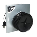 S97015162 Fan Motor Assembly Compatible with Broan NuTone 683-C 684NT-A