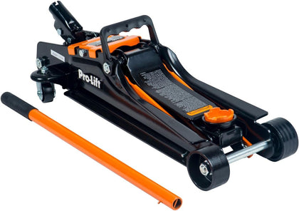 PL2920 2 Ton Floor Jack - Car Hydraulic Trolley Jack Lift with 4000 Lbs Capacity for Home Garage Shop