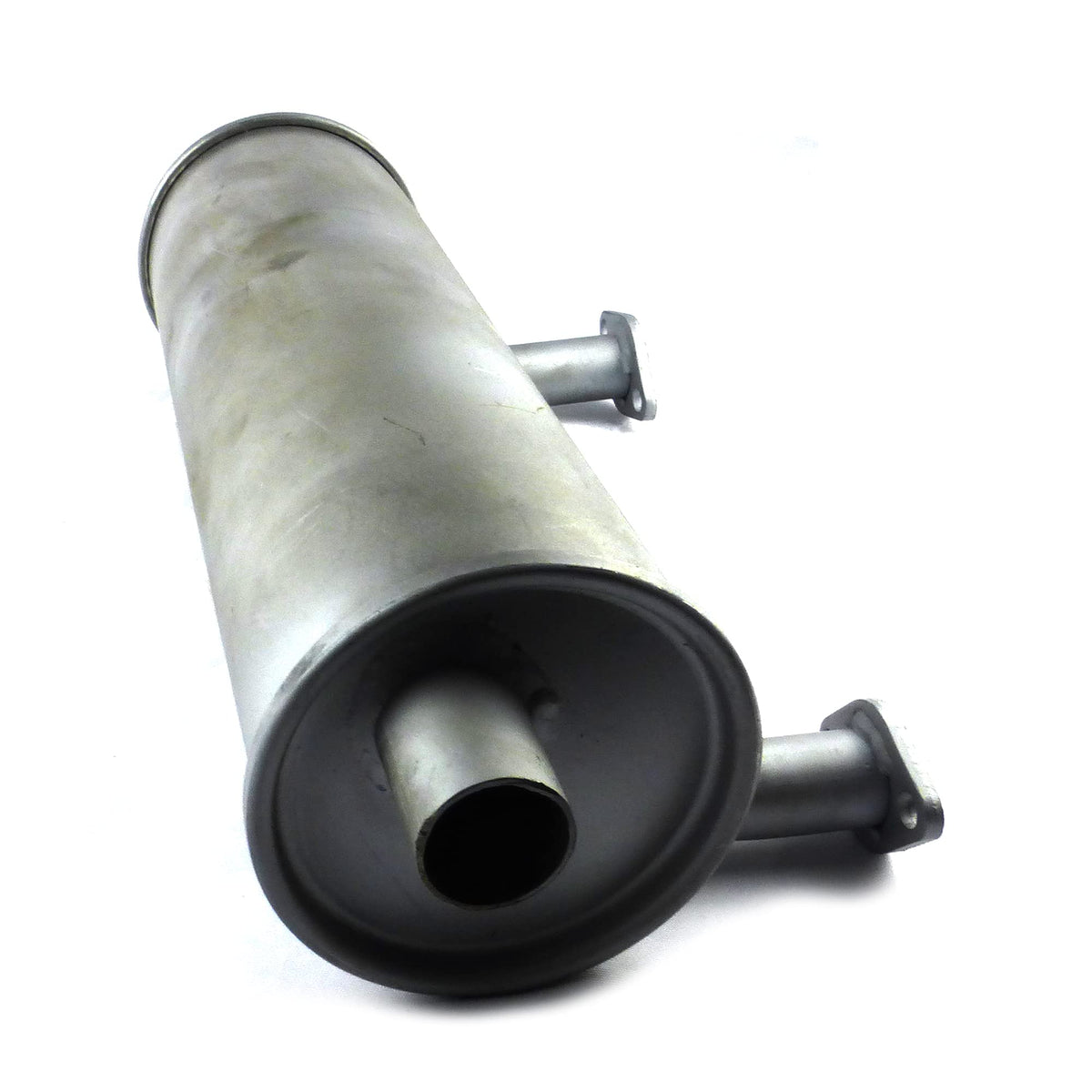 Scag Muffler, Stc-bs Part # 484567