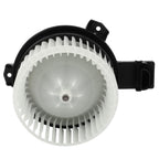 SCITOO 700325 Front HVAC Heater Blower Motor with Fan Cage