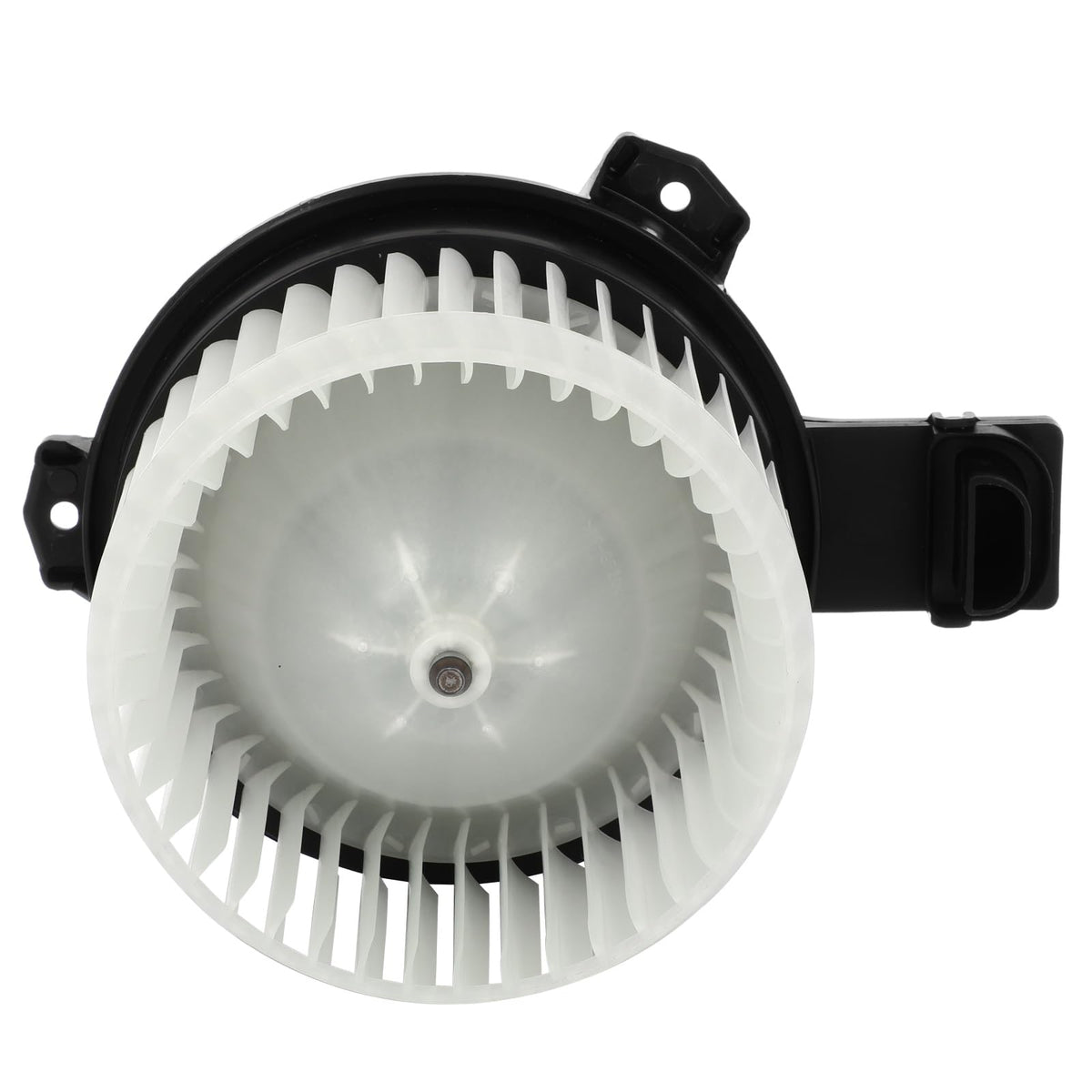 SCITOO 700325 Front HVAC Heater Blower Motor with Fan Cage