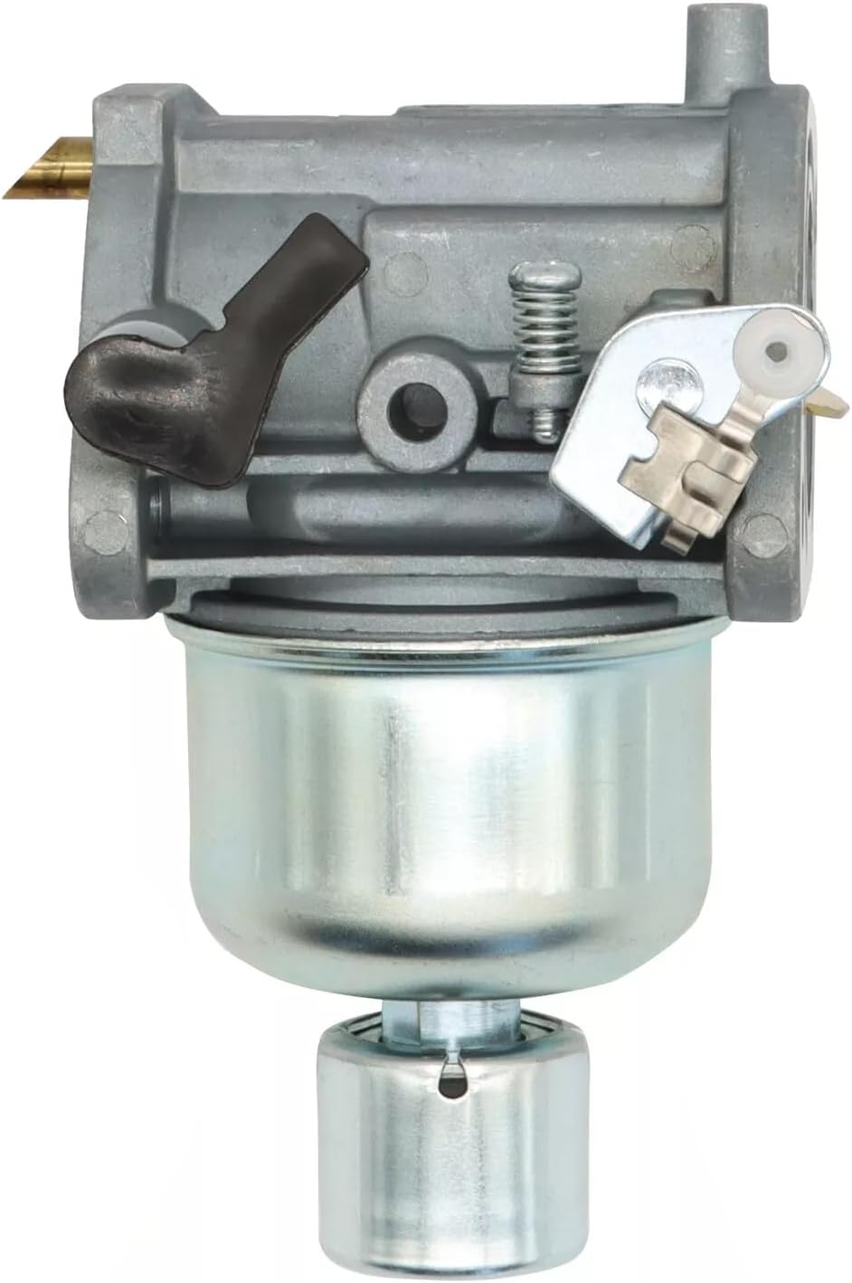 FR691V 15004-0984 Carburetor for Kawasaki FR651V FS651V FR691V FS691V - Replace 15004-7062 15004-0828 15004-0829 15004-0986 15004-0985 - Air Filter Oil Filter Fuel Pump Kits