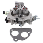 Throttle Body with Fuel Injection Assembly for Chevy GMC