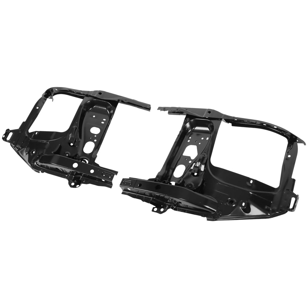 labwork Radiator Support Assembly Replacement for TO1225252