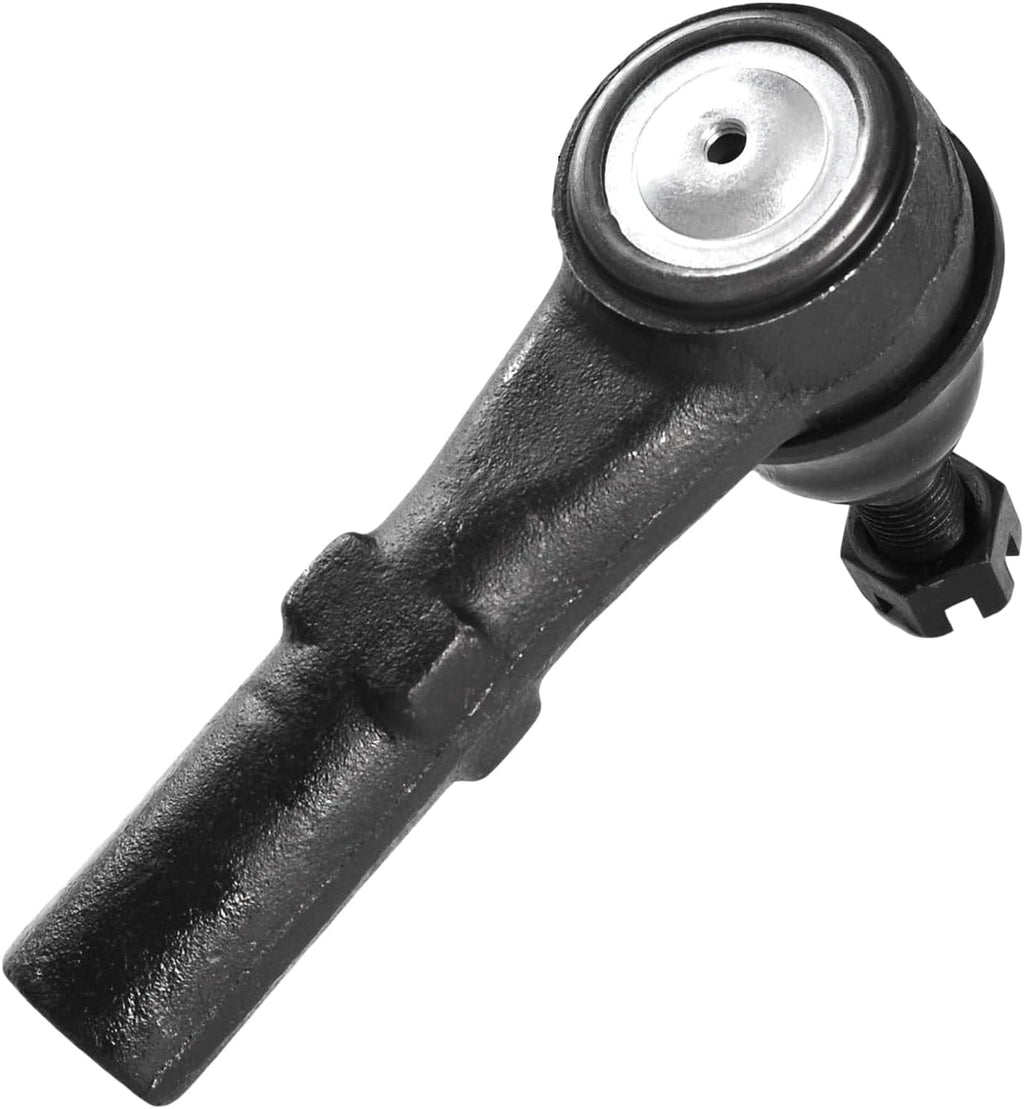 ASTARPRO 6pcs Front Tie Rod Ends Inner and Outer with Boots Compatible with 2002-2005 Dodge Ram 1500