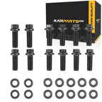 ARP SBC Bolt Kit Hex Intake Manifold