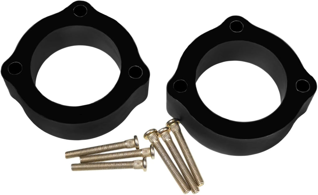Leveling Lift Kit 1.6 inch 40mm for Toyota - Rear Strut Spacers