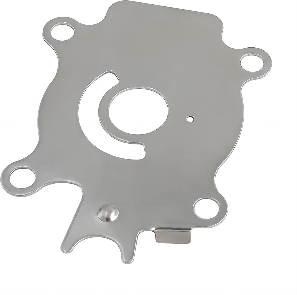 17400-95351 Water Pump Impeller Kit for Suzuki 2 Stroke 75 85 HP