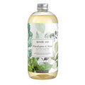 Liquid Hand Soap Refill, Eucalyptus & Mint, 750ml/26 FL OZ