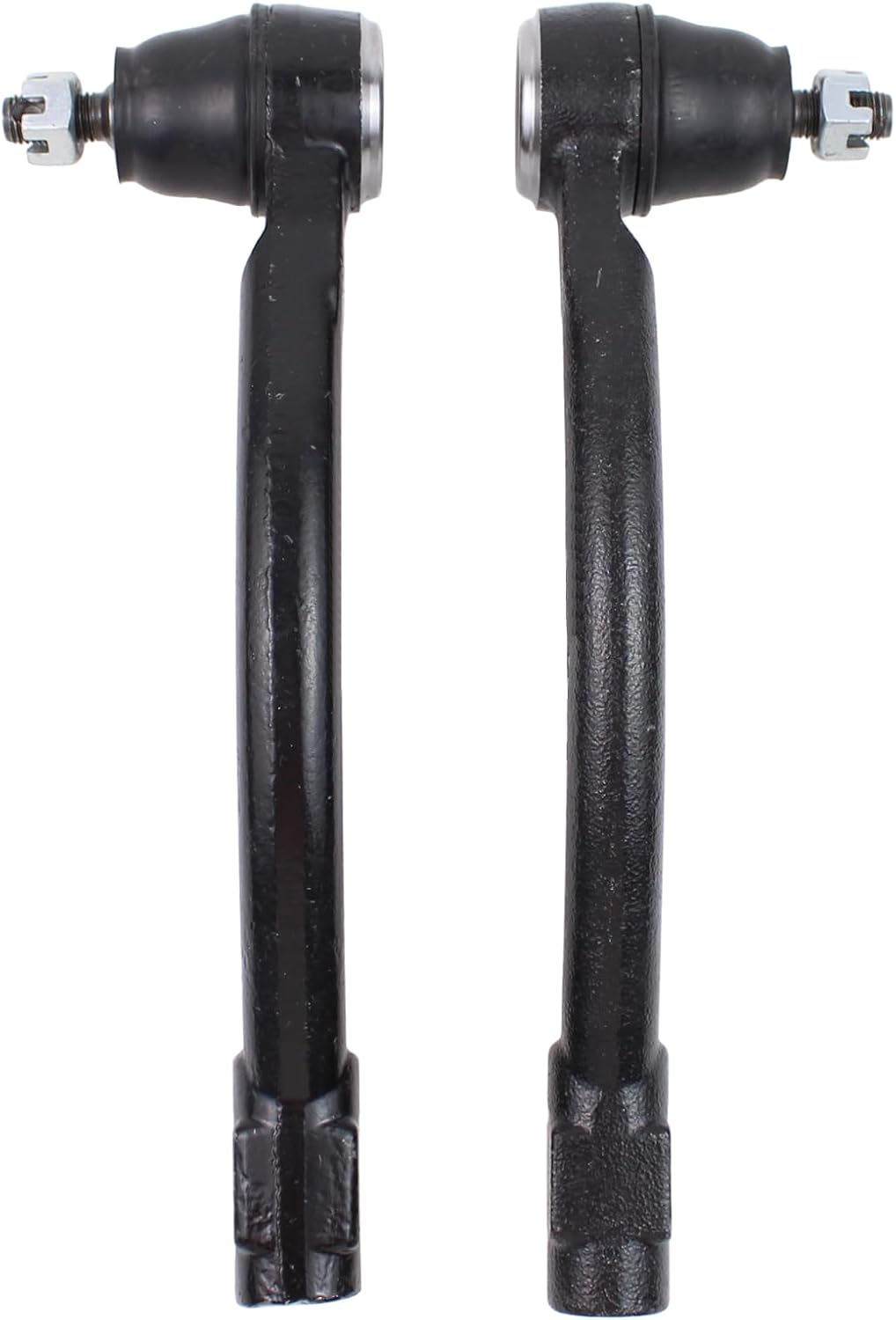 Front Inner and Outer Tie Rod End for Hyundai Elantra Coupe GT Veloster