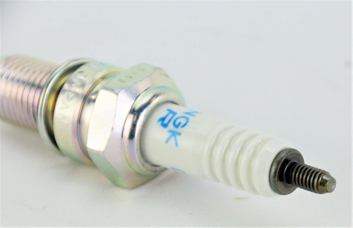 NGK 4929 Spark Plugs (2 Pack) DPR8EA9