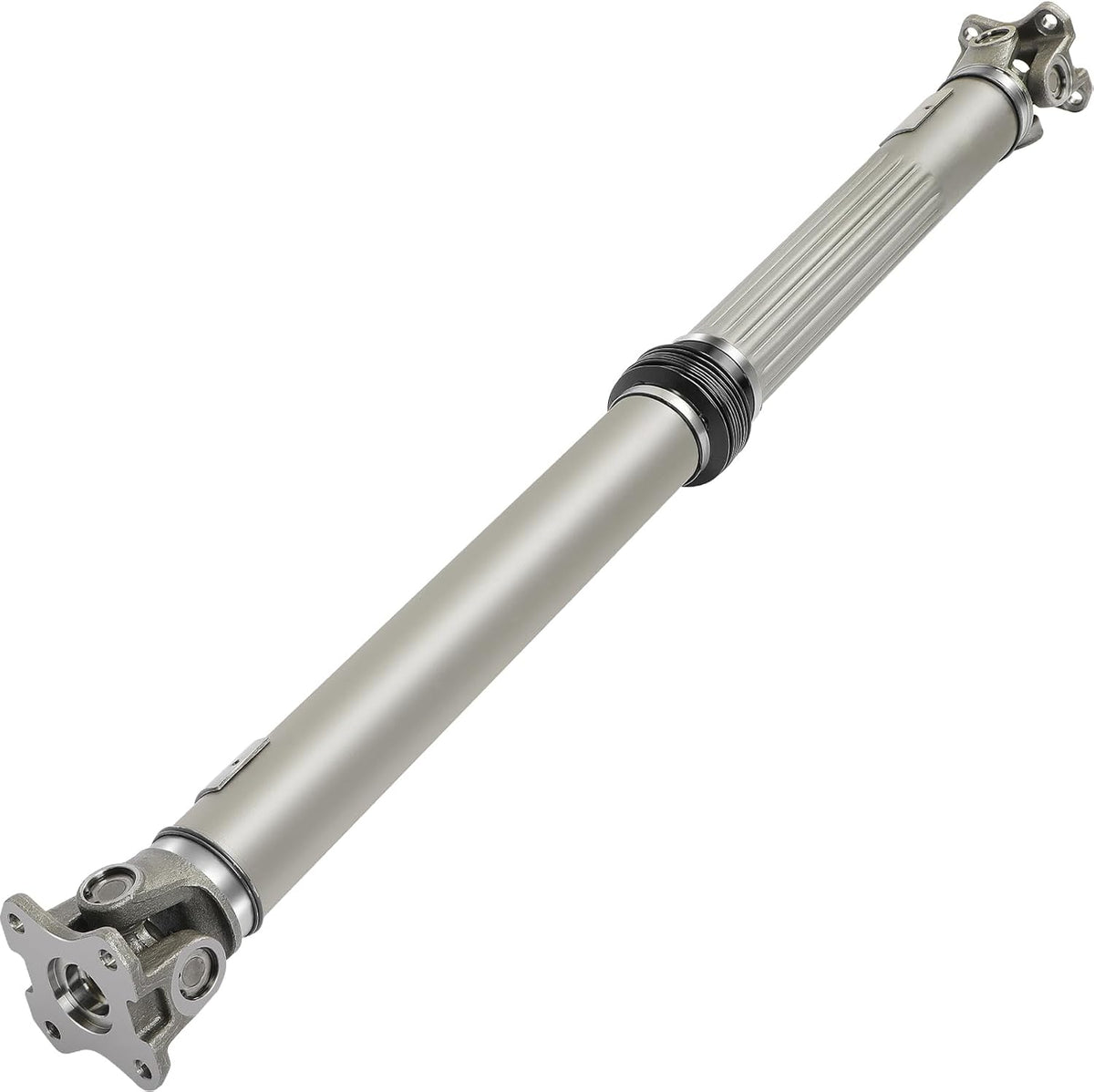 Rear Drive Shaft Driveshaft Prop Shaft Assembly Fit for Ford Explorer 2002-2010 4.0L/4.6L 4WD Replace# 1L2Z4602EA, 1L2Z4602EB