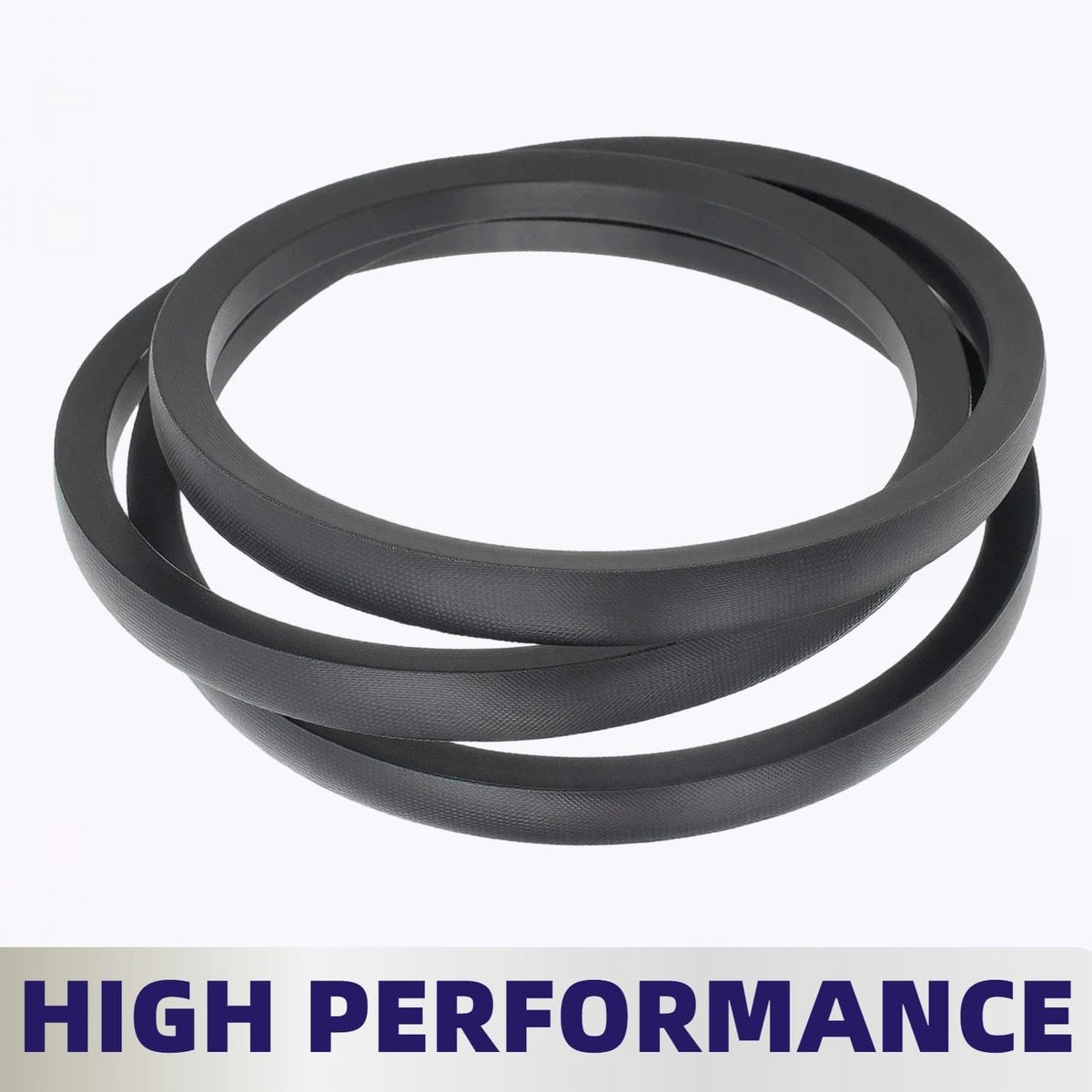 02002648P Drive Belt for Cub Cadet Enforcer, Z-Force, Z-Force Pro 44 48 54