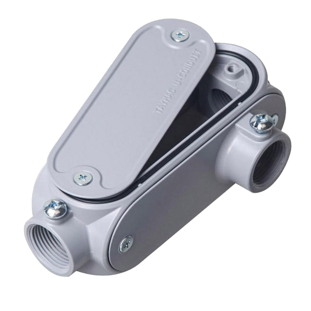 TayMac 3/4 in. Universal Conduit Body