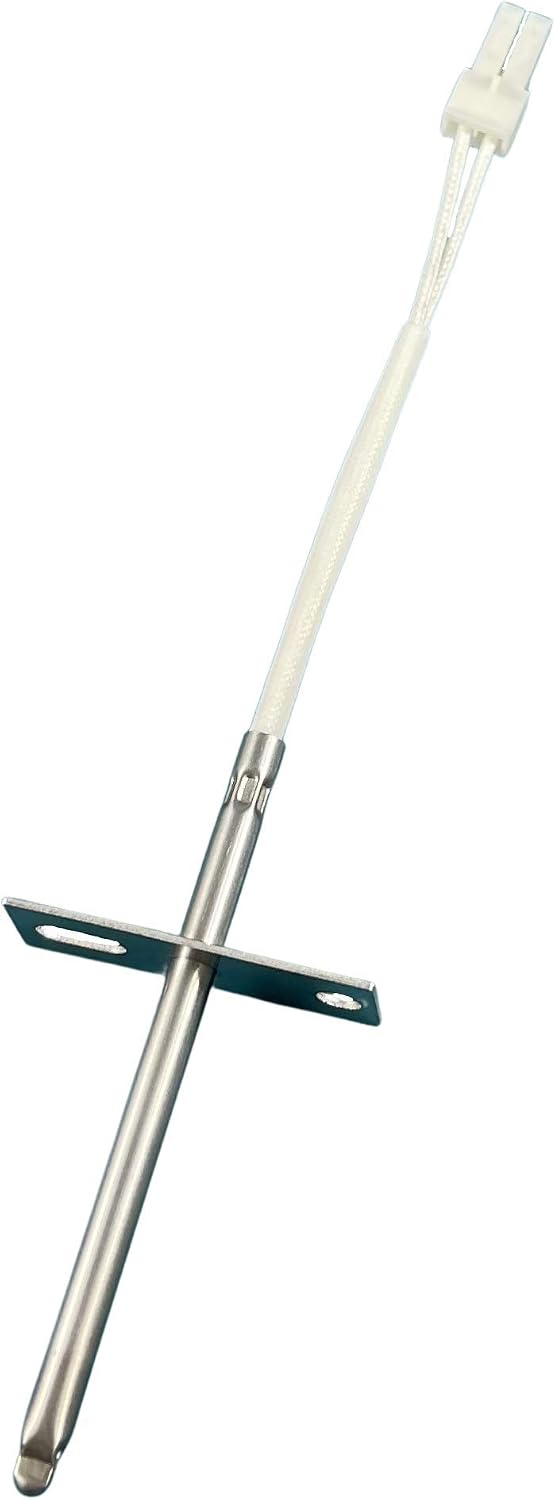 Replacement GE WB21T10007 Oven Temperature Sensor Assembly 12-Month Warranty & USA Support