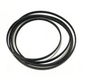 Dryer Drum Belt Compatible with Whirlpool Model Numbers WED8500BW0, WED8600YW0, WED8600YW1, WED8600YW2, WED8800YC1