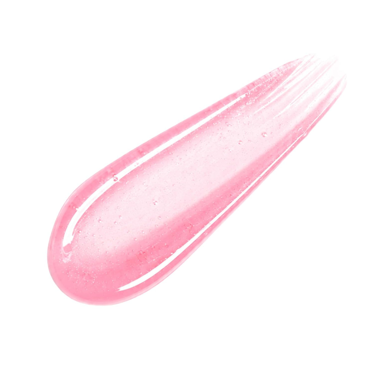 Hot Kiss Gradual GENTLE Lip Gloss Plumper | Hydrating Lip Plumper & Lip Booster for Fuller-Looking Lips, High Shine