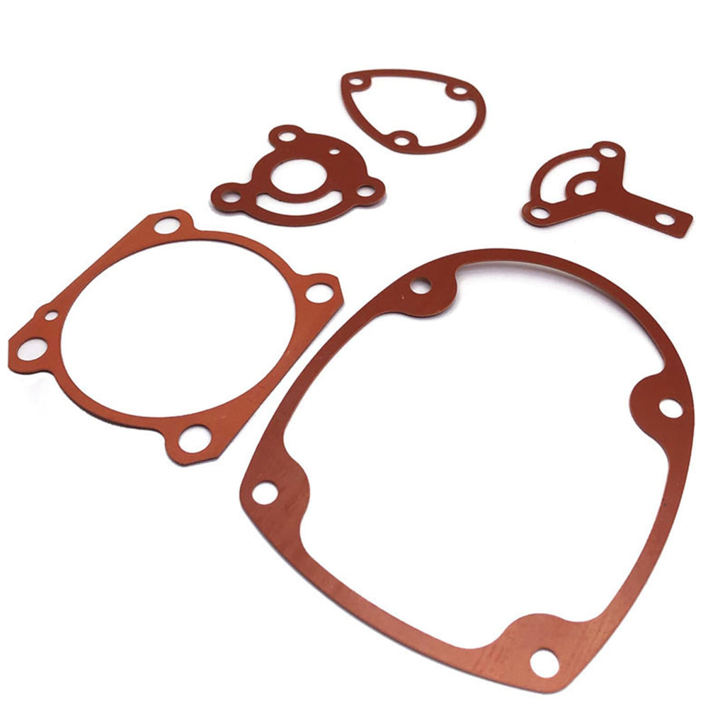 Spare Nailer Rebuild Kit Tools Parts for Hitachi NR83A NR83A2 NR83A3 NR83A3S Framing Nailer