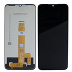 for Cricket Icon Plus 2026 SN333C LCD Screen Touch Display Assembly Replace