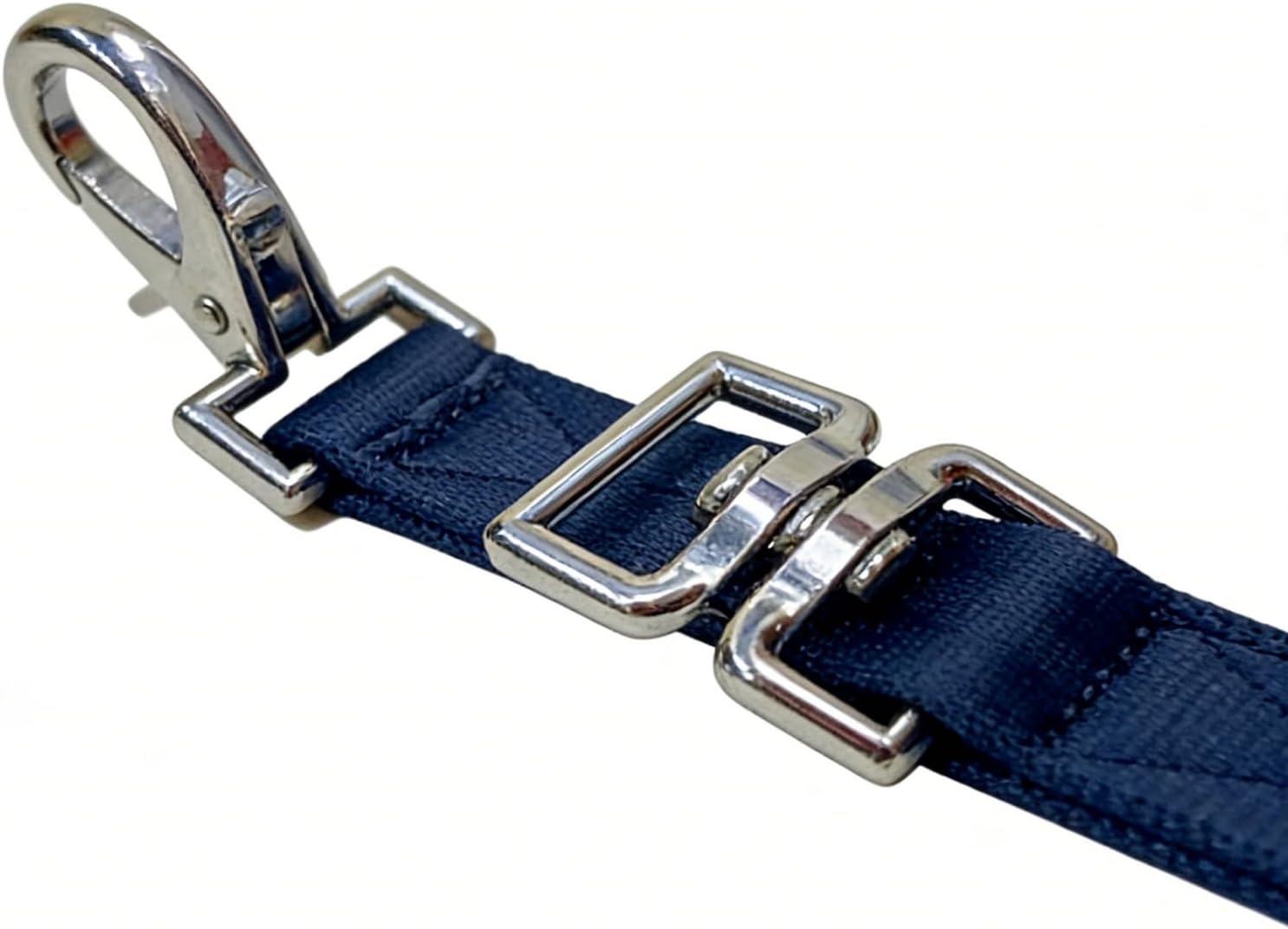 Swivel Lunging Chin Strap, Lunging Strap for Horse Lunge Line
