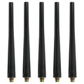Welding Knight 41V24L TIG Welding Torch Back Caps for WP9/20 5Pcs