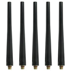Welding Knight 41V24L TIG Welding Torch Back Caps for WP9/20 5Pcs