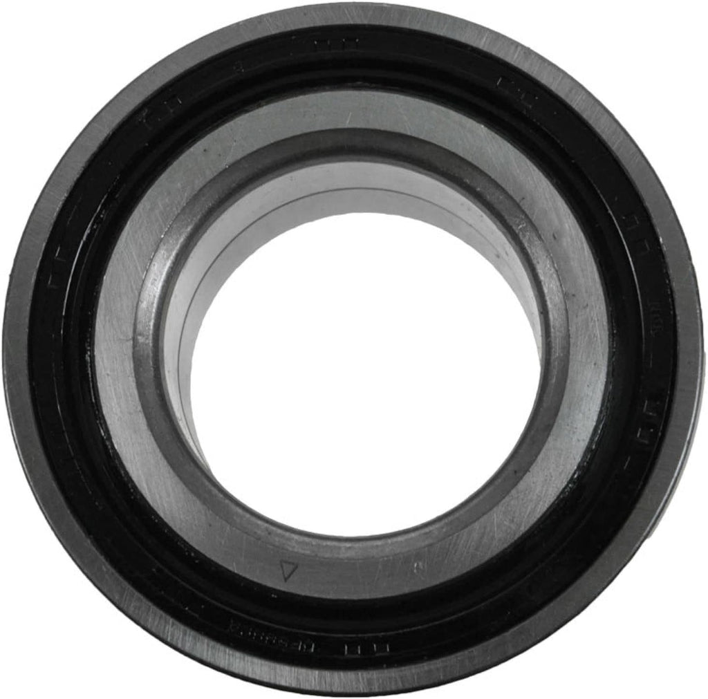 TRQ Front Wheel Bearing & Hub Kit