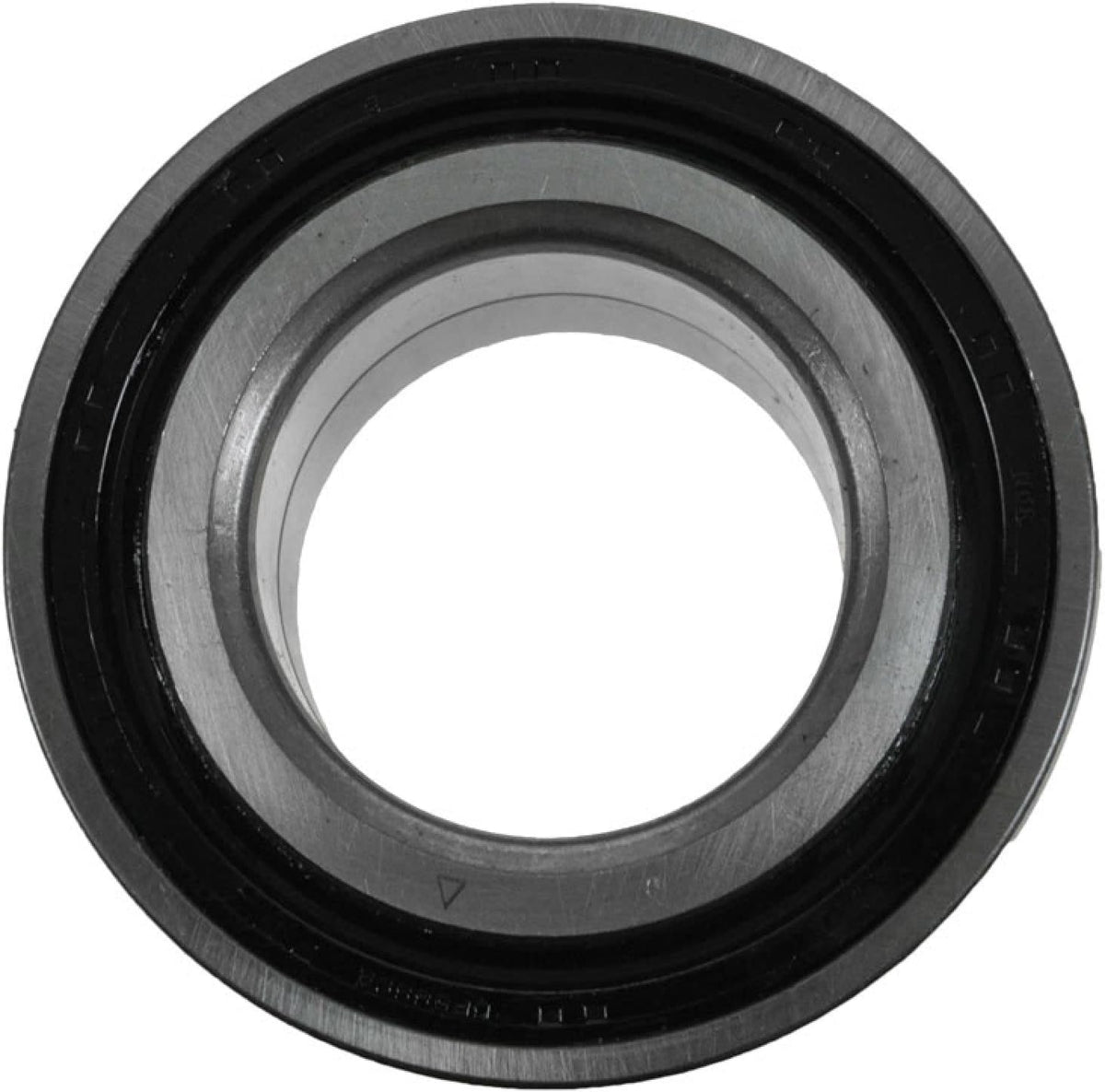 TRQ Front Wheel Bearing & Hub Kit