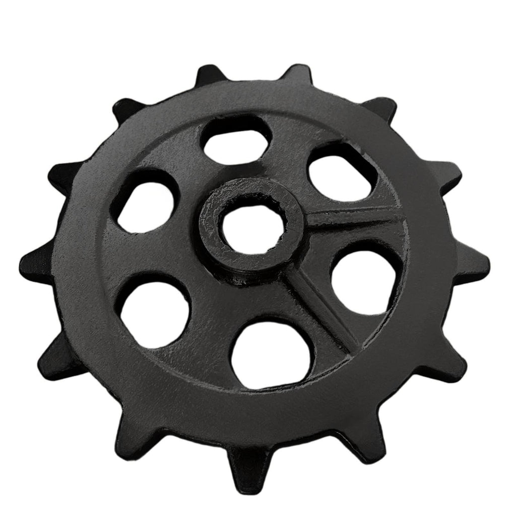 A2322648 Sprocket Mini Excavator Track Chain Drive Sprocket