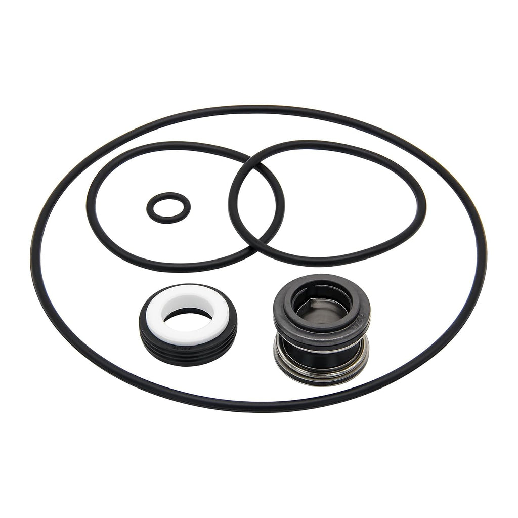PS-200 5/8" Shaft Seal and O-Ring Rebuild Kit for Aqua-Flo XP2