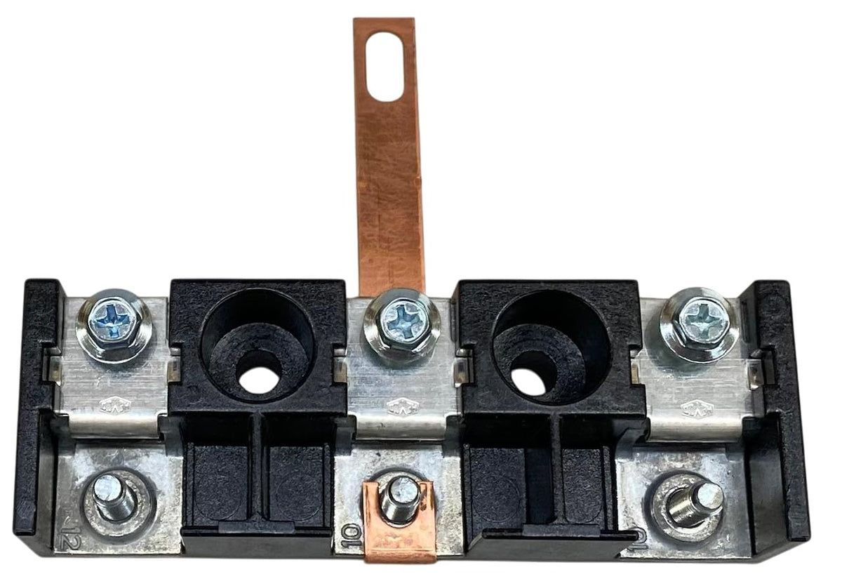 Whirlpool Electric Range Terminal Block, AP6014107, PS11747341, WP9761958