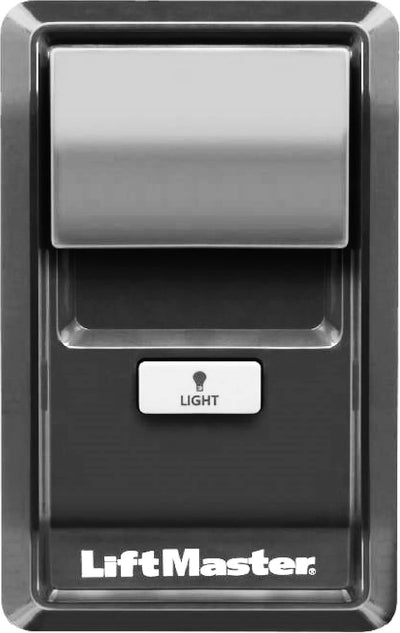 LiftMaster 882LMW - ONLY Compatible with Security+ 2.0 LiftMaster Garage Door Openers - WiFi Supported Garage Door