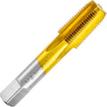 M10 X 1.0 Thread Tap for Metal, M10 X 1.0 M2 HSS Thread Milling Tap