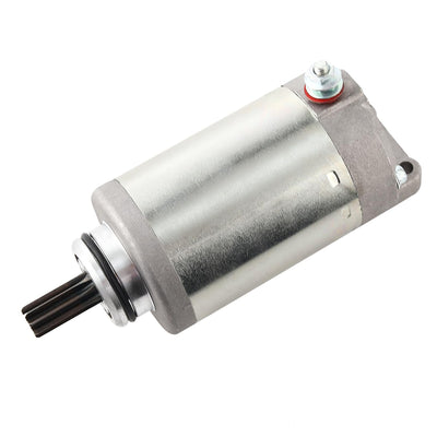 Starter Motor 0825-024 Compatible with Arctic Cat ATV 550 650 700 0825-011 0825-013 0825-014 18882 SM64 410-22038 SMU0433 49-5355