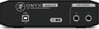 Audio Interface, Onyx Artist 1X2 USB Audio Interface (Onyx Artist 1-2)