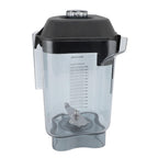 Blender Jar, Easy To 48oz Blender Pitcher PC for Blending Station Advance
