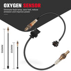 O2 Sensor Upstream Downstream Oxygen Sensor 234-4528 234-4529 Replacement