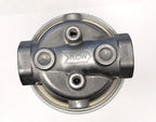 Zinga Filter Assembly - 3/4 NPT Housing with 10 Micron Filter