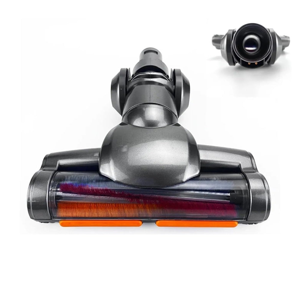 Motorized Floor Brush Head，Compatible For Dyson，DC31 DC34 DC35 Vacuum Cleaner Brush Head Accessorie Replacement