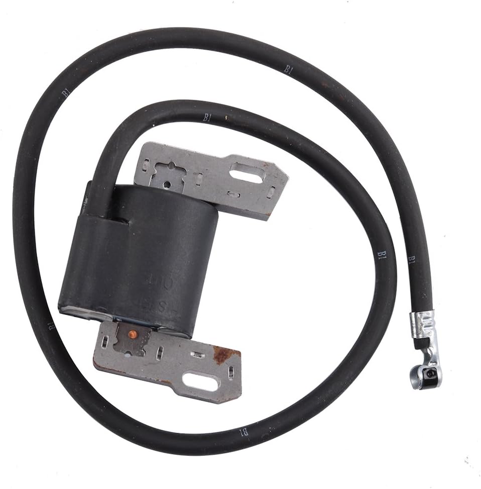 Dalom 398811 Ignition Coil Magneto Armature for BS 395492 395326 398265