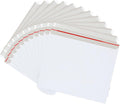 50 Pcs Cardboard Mailers 11x14 Inch Rigid Mailer White Flat Paperboard Envelopes, Cardboard Envelopes, Photo Mailer