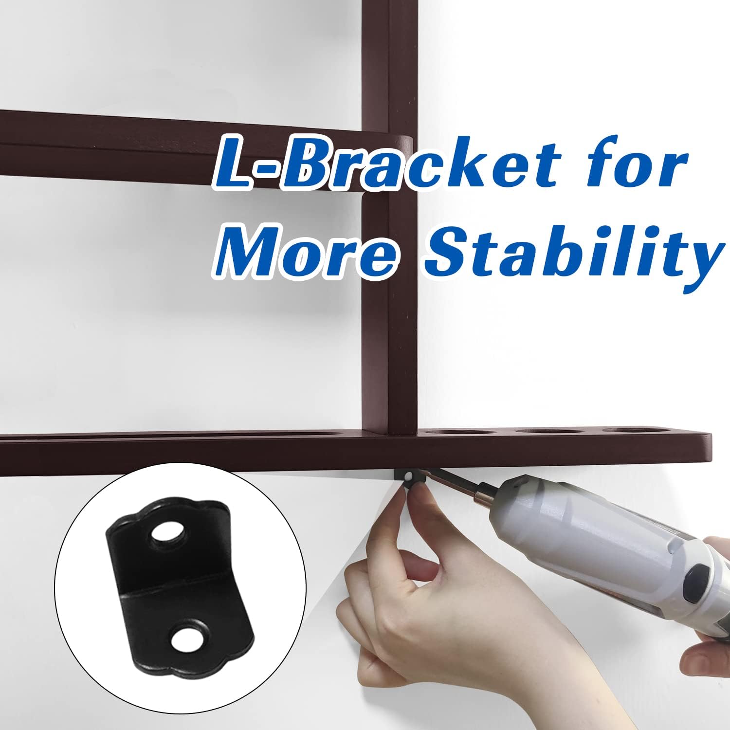 Pool Stick Holder Cue Stick Holder Wall Mount Billiard Cue Racks Holds Billiards Accessories for Billiard Room,Bar
