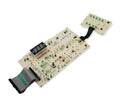OEM Dryer Display Board 212D1119P005