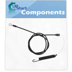 532435111 Cable Clutch Replacement for Craftsman 917287121 Lawn Tractor