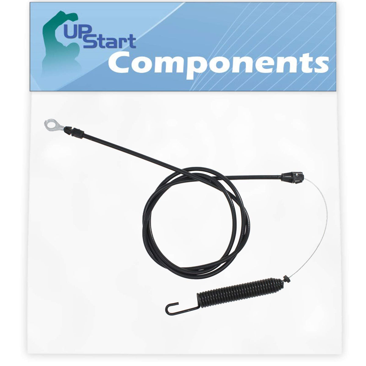 532435111 Cable Clutch Replacement for Craftsman 917287121 Lawn Tractor