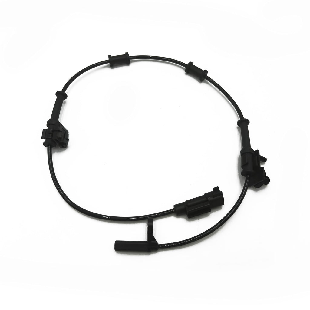 Front Left or Right ABS Wheel Speed Sensor Compatible with Chrysler